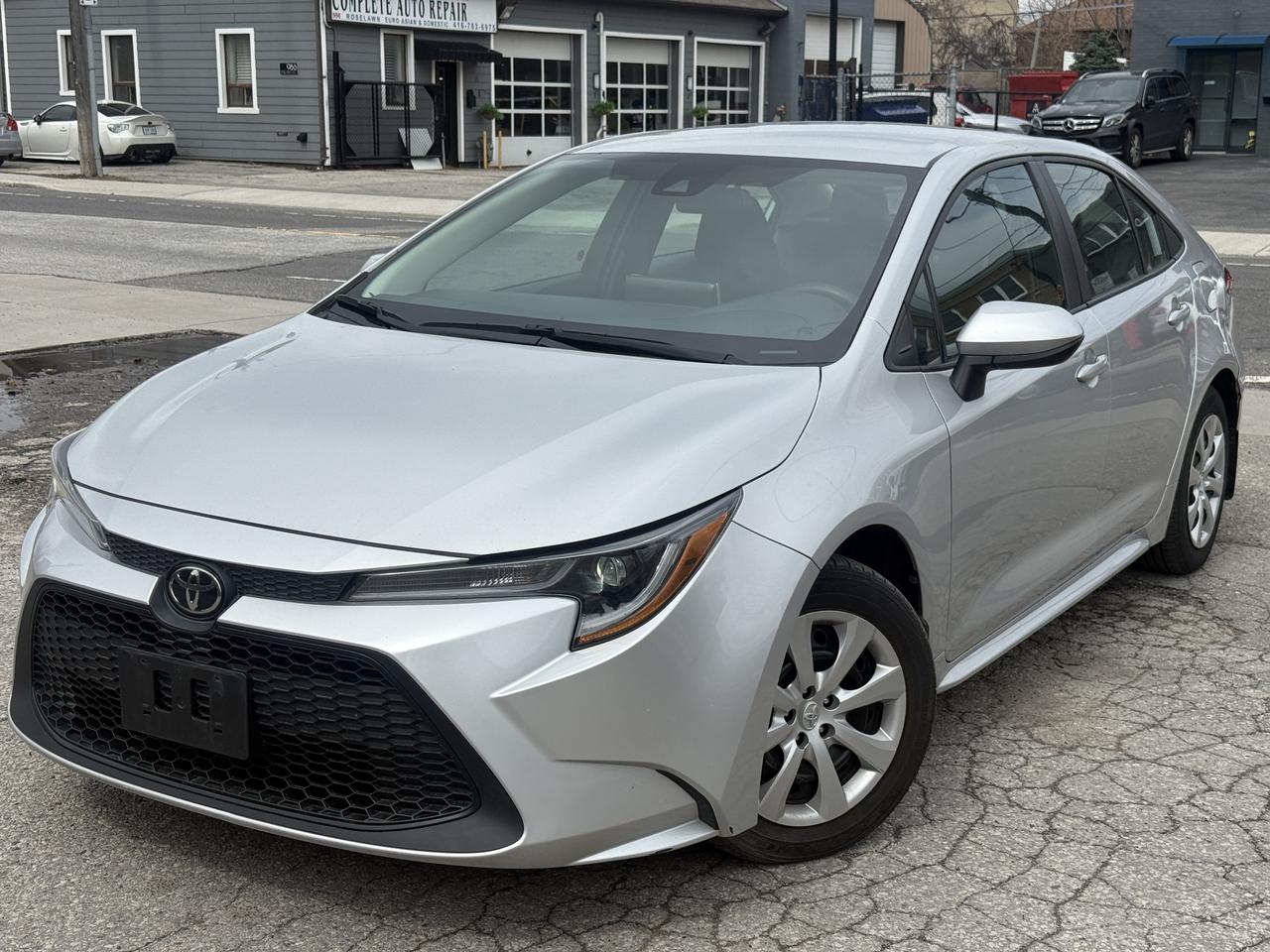 Vehicle Image