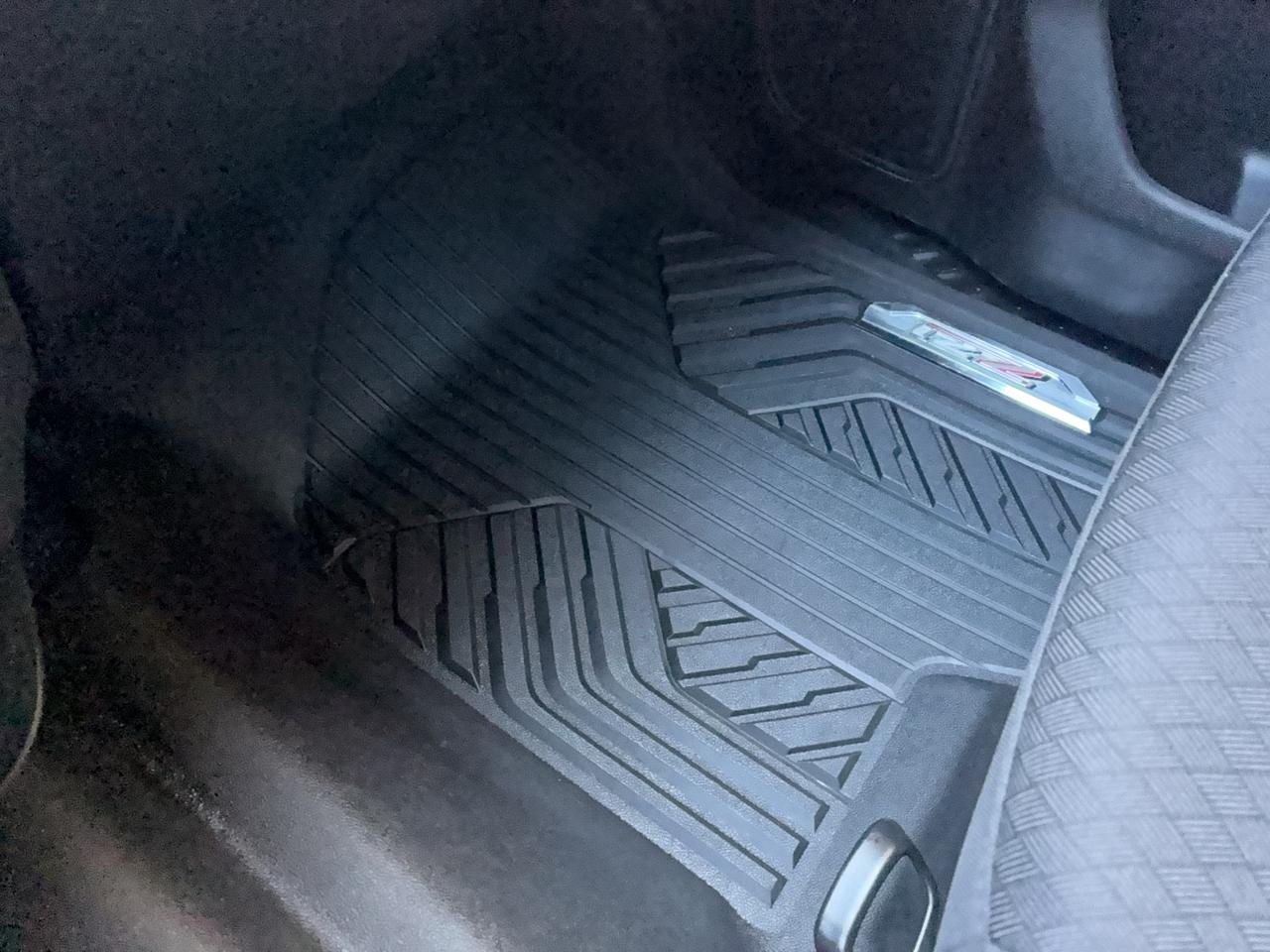 2024 Chevrolet Silverado 1500 CustomTrailBossZ71CrewCab4WD 5.3L8cylGas 5'10"Box Photo