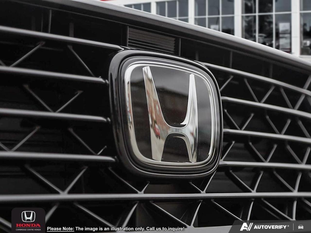 2026 Honda Accord Hybrid Sport-L IN-STOCK! Photo