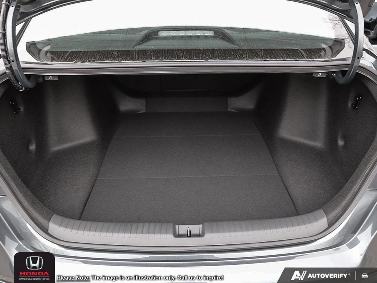 2026 Honda Accord Hybrid Sport-L IN-STOCK! Photo