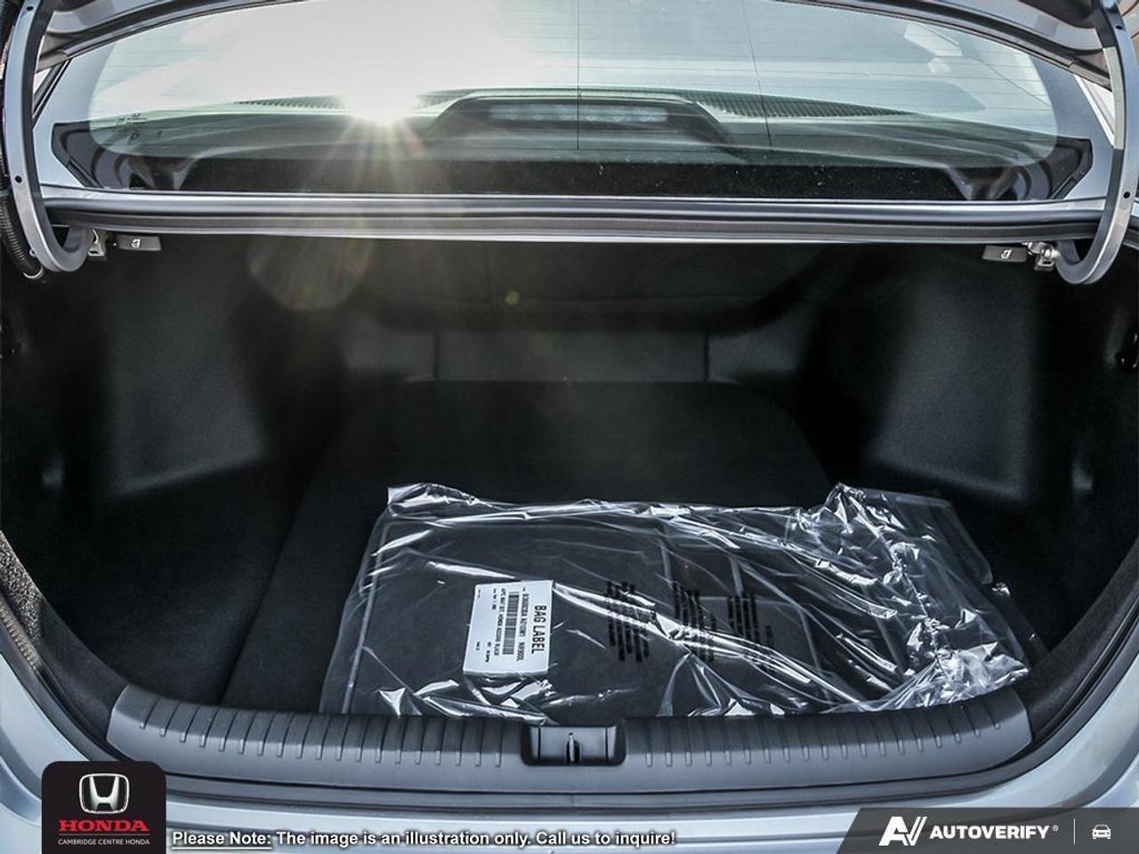 2026 Honda Accord Hybrid Touring IN-STOCK! Photo