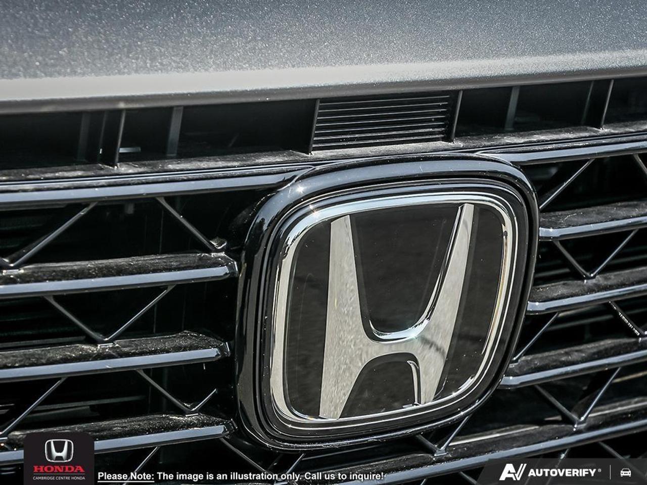 2026 Honda Accord Hybrid Touring IN-STOCK! Photo