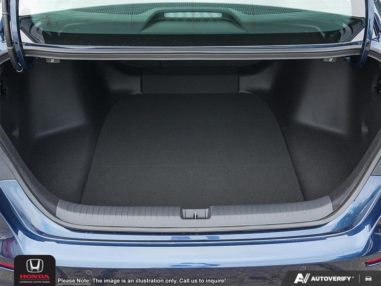 2026 Honda Accord Hybrid Touring IN-STOCK! Photo