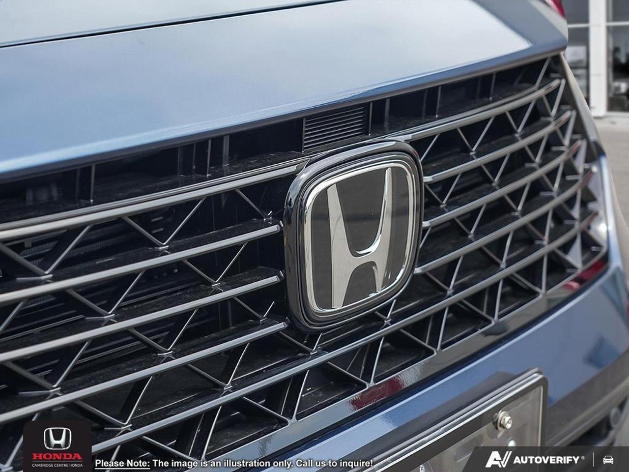 2026 Honda Accord Hybrid Touring IN-STOCK! Photo