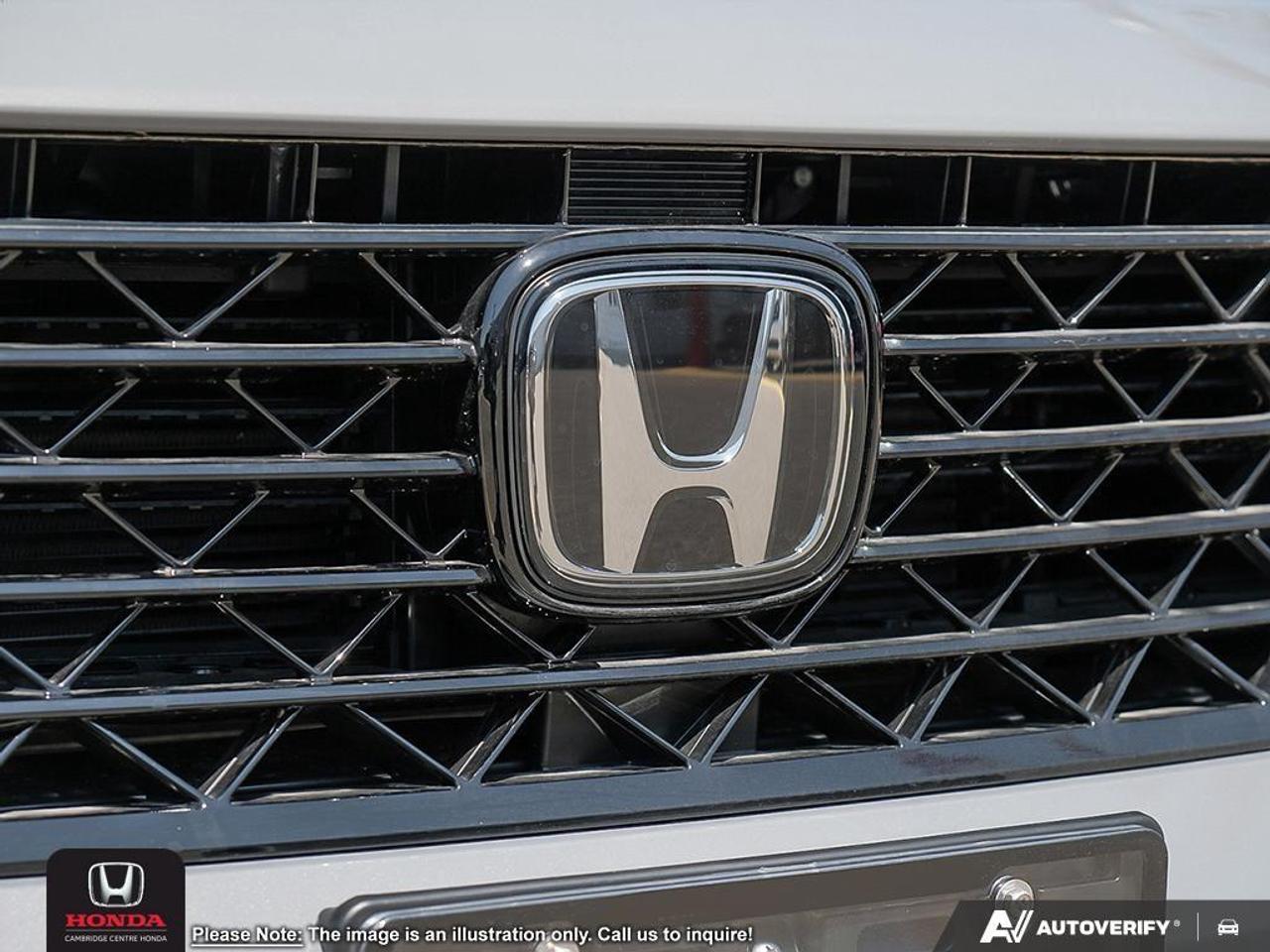 2026 Honda Accord Hybrid Touring IN-STOCK! Photo