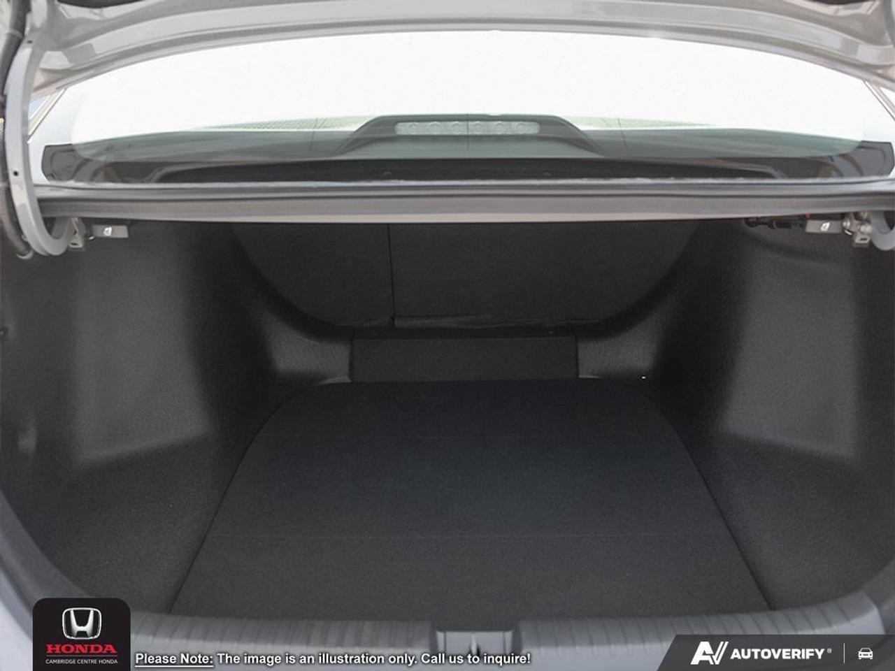 2026 Honda Accord Hybrid Touring IN-STOCK! Photo