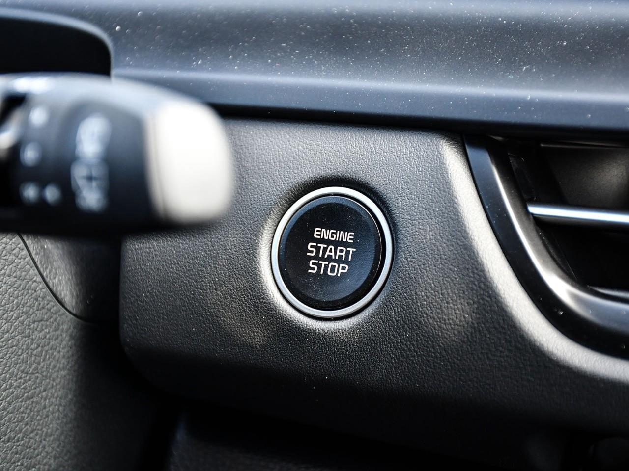 2026 Kia Seltos SX w/Black Interior 2026 Kia Sportage – SX Photo
