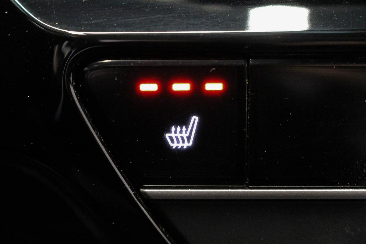 2023 Honda Civic LX HEATED FRONT SEATS - APPLE CARPLAY AND ANDROID AUTO - CLEAN CARFAX Photo