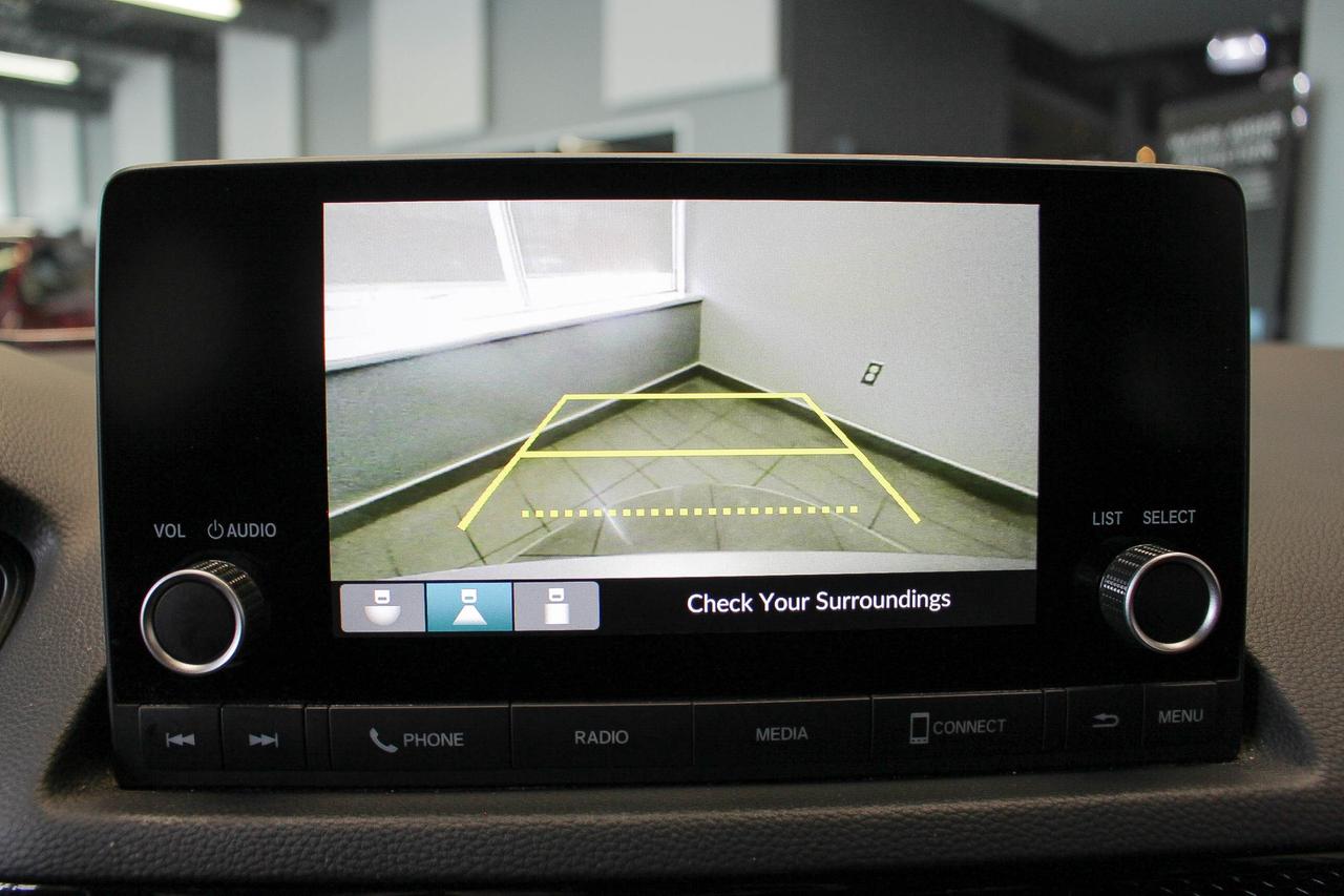 2023 Honda Civic LX HEATED FRONT SEATS - APPLE CARPLAY AND ANDROID AUTO - CLEAN CARFAX Photo