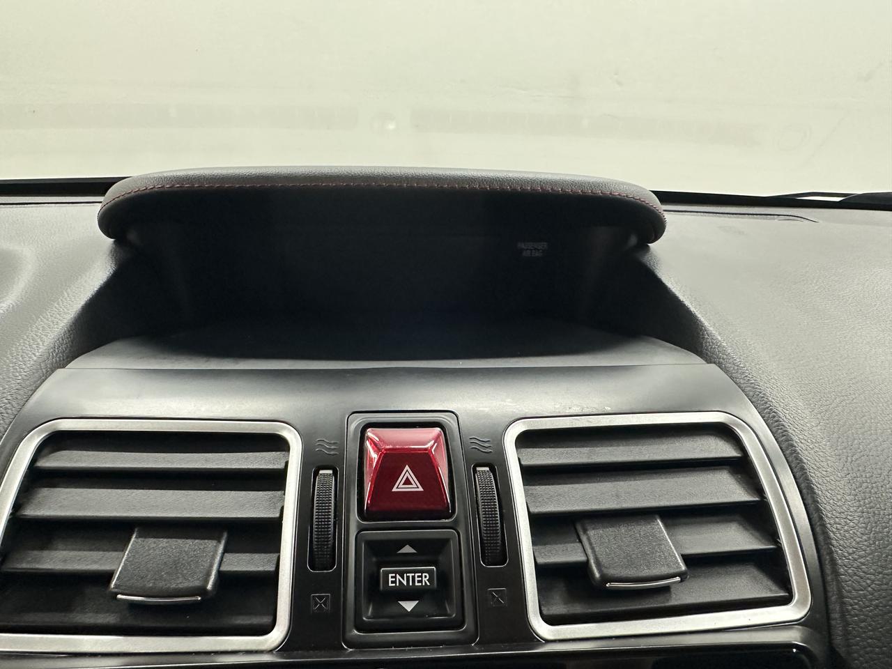 2018 Subaru WRX Manual Photo38