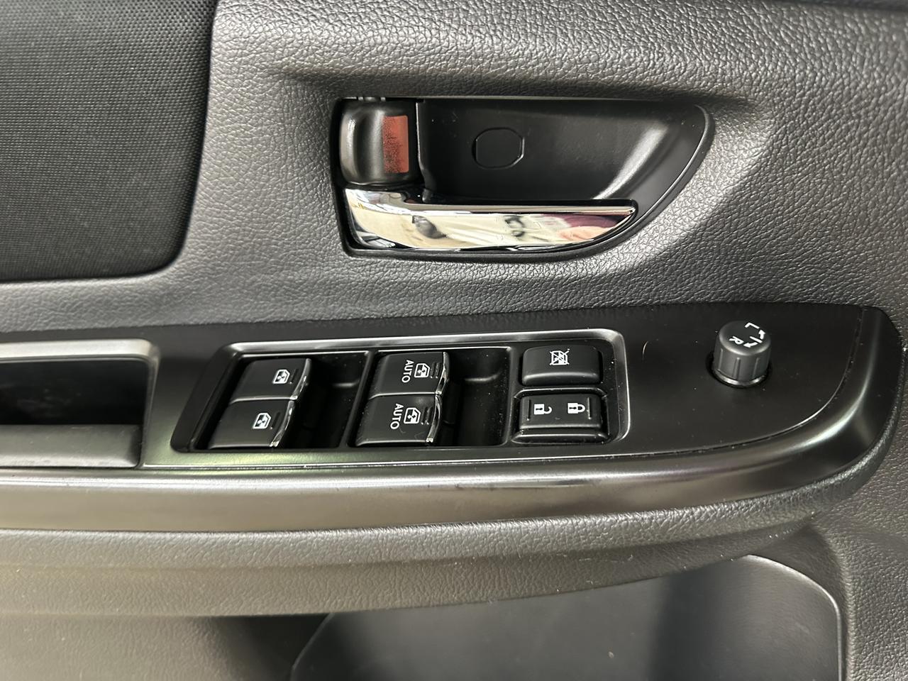 2018 Subaru WRX Manual Photo11