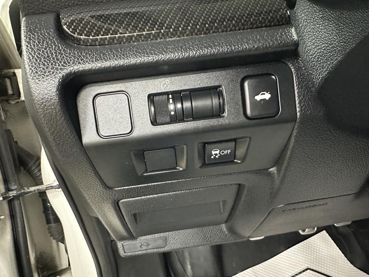 2018 Subaru WRX Manual Photo12