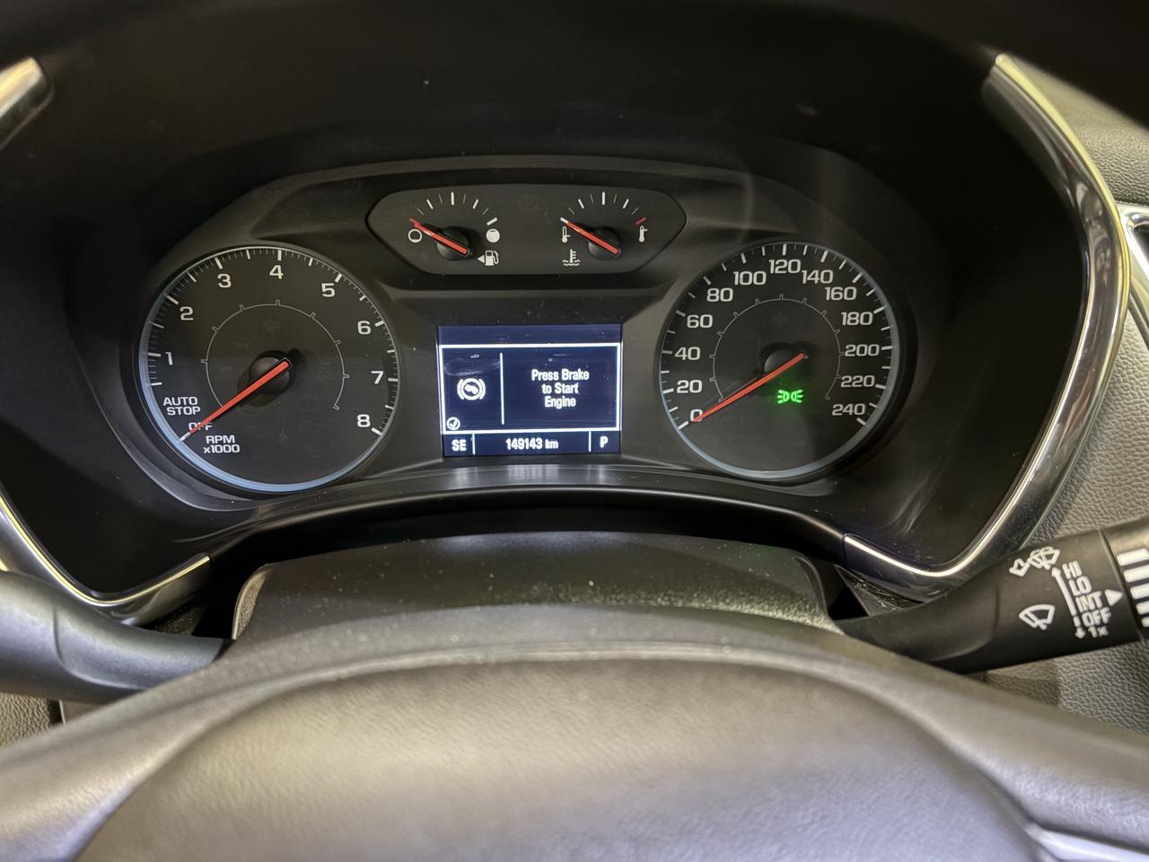 2022 Chevrolet Equinox LS Photo