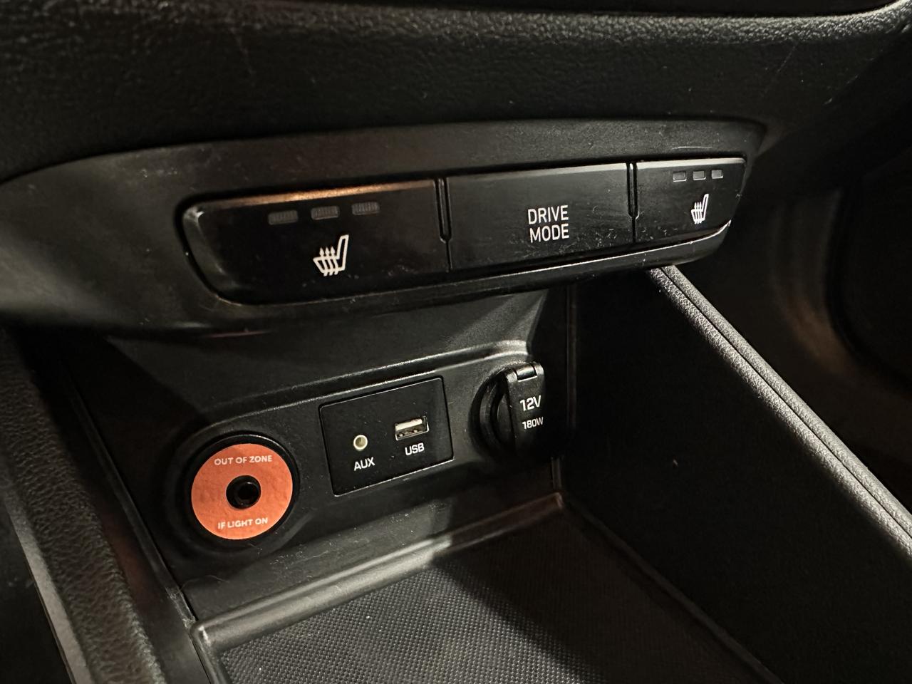 2019 Hyundai Accent 5 Door Preferred Auto Photo20