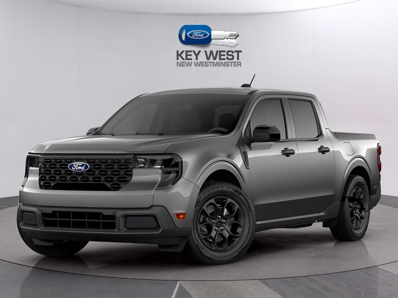 2026 Ford Maverick XLT AWD SuperCrew Hybrid Photo0