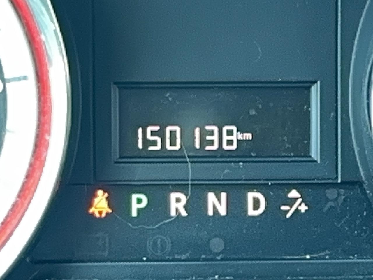 2017 Dodge Grand Caravan SXT Premium Plus Photo