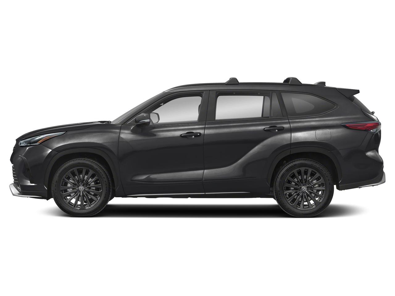 2026 Toyota Highlander XSE Photo2