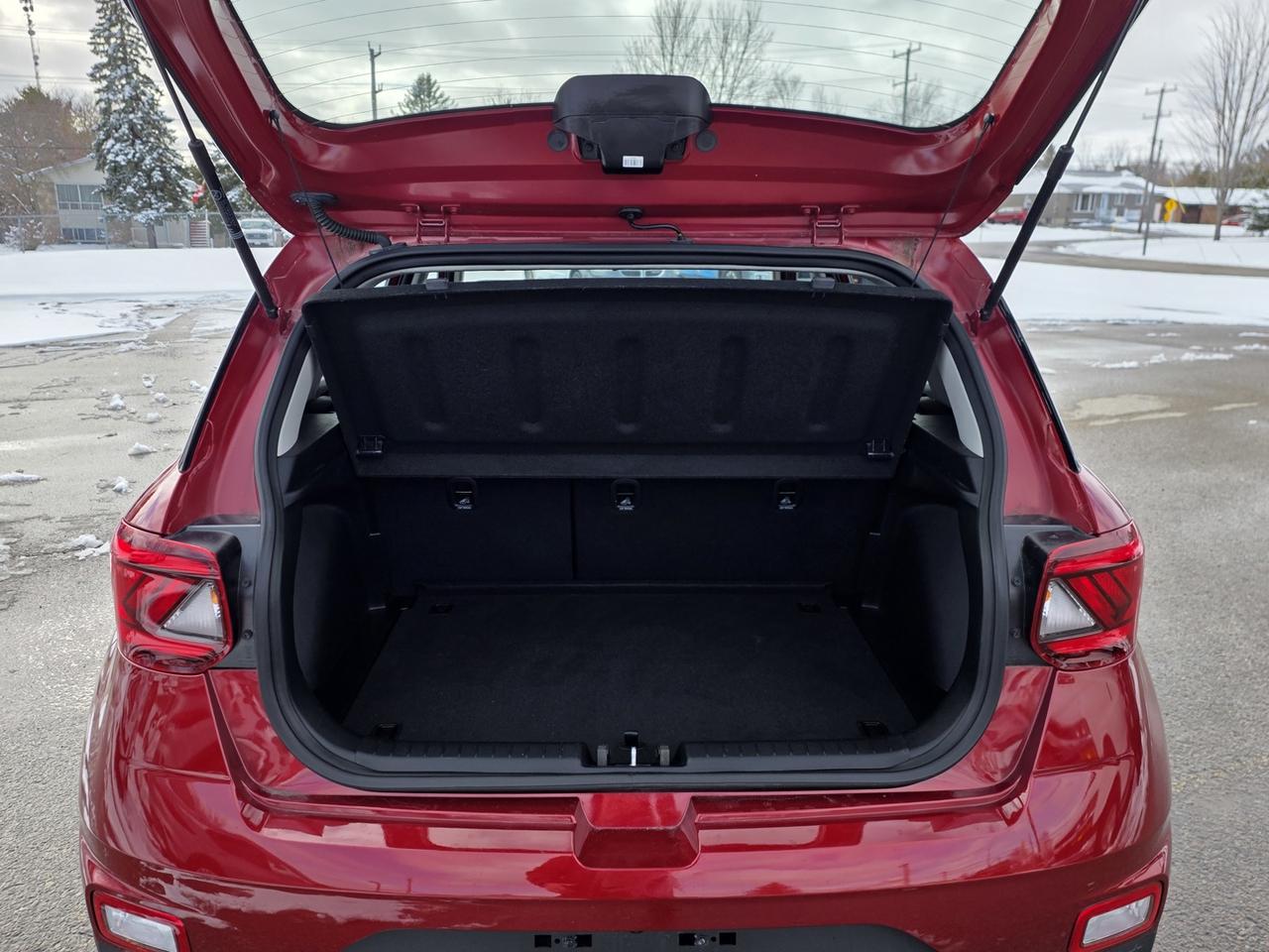 2024 Hyundai Venue PREFERRED Photo