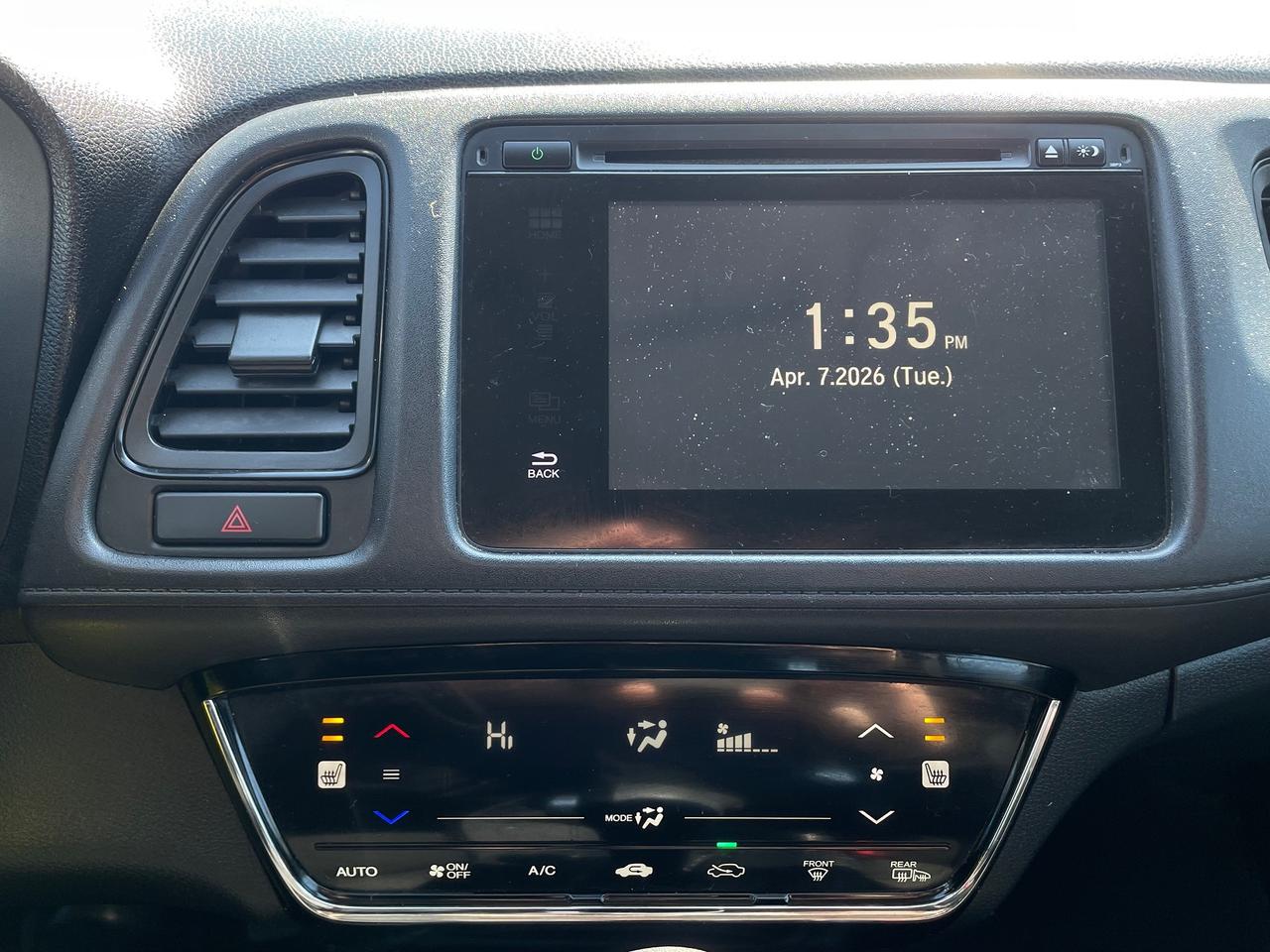 2017 Honda HR-V LX * Photo