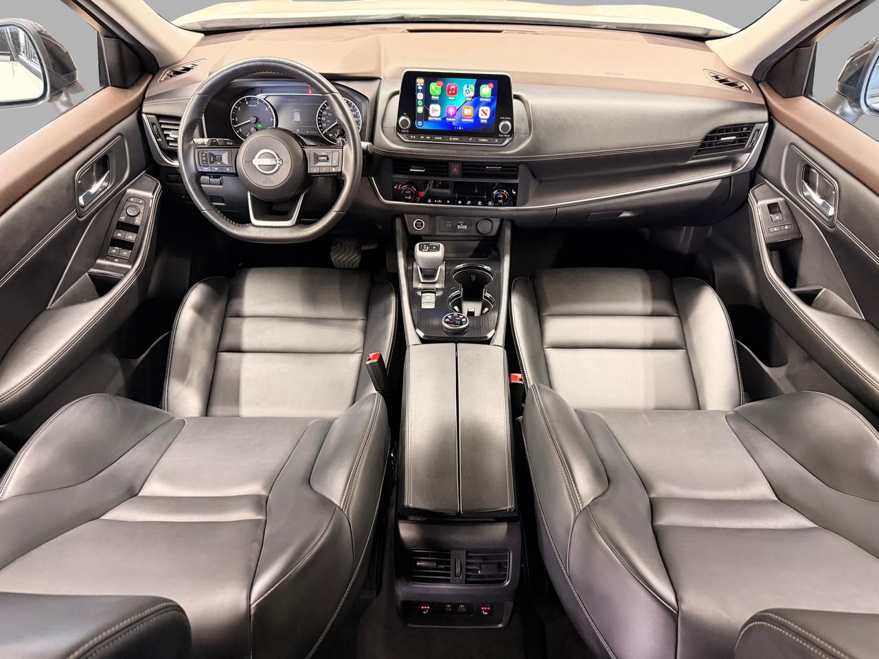 2023 Nissan Rogue SV AWD Midnight Edition+New Tires+CLEAN CARFAX Photo73