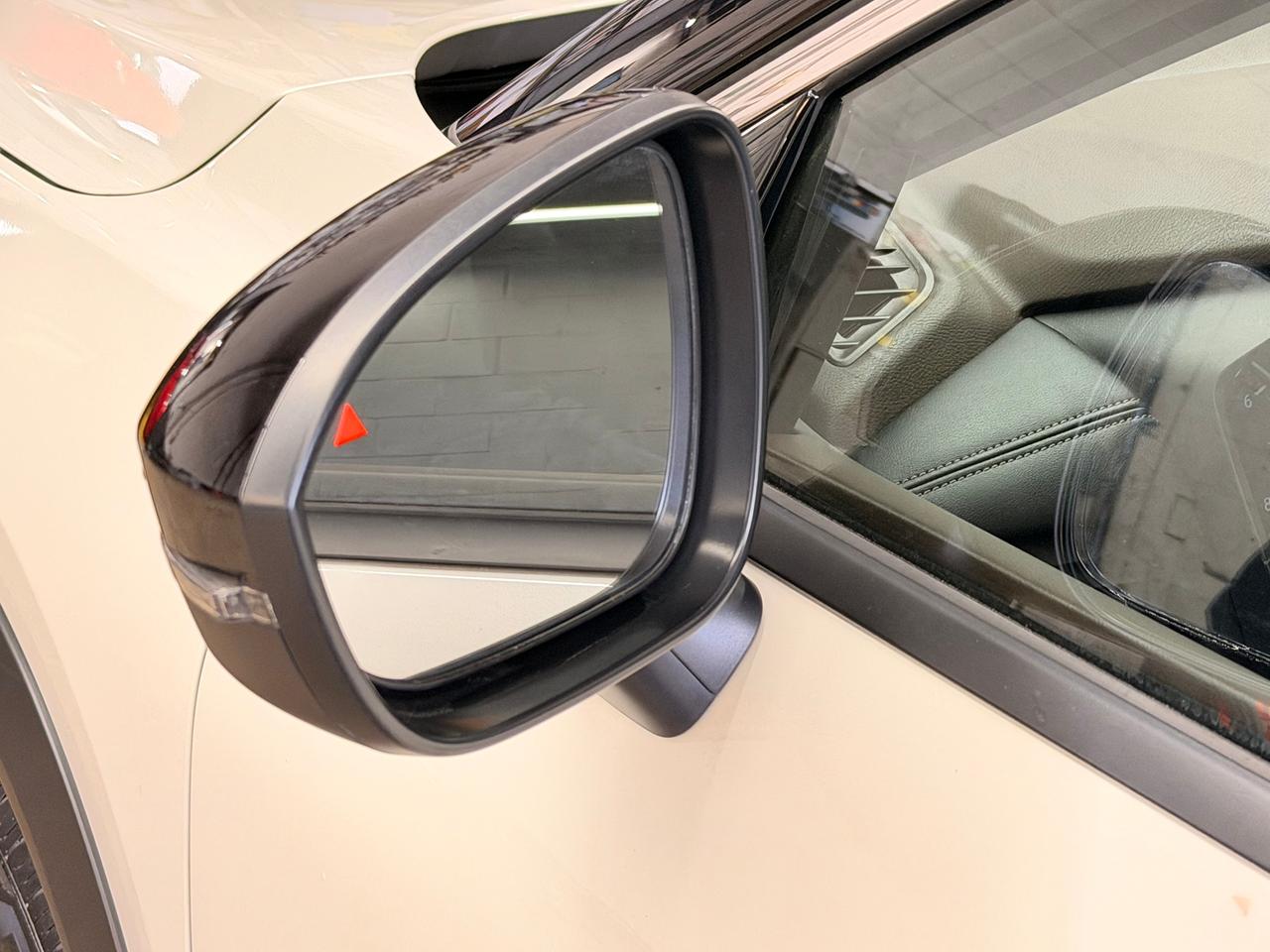 2023 Nissan Rogue SV AWD Midnight Edition+New Tires+CLEAN CARFAX Photo3