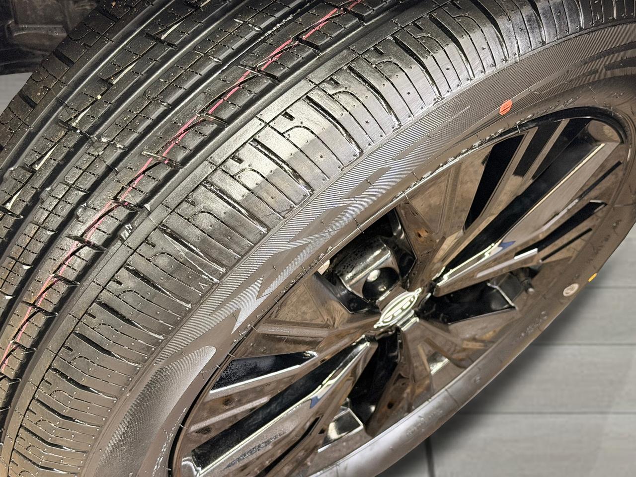 2023 Nissan Rogue SV AWD Midnight Edition+New Tires+CLEAN CARFAX Photo