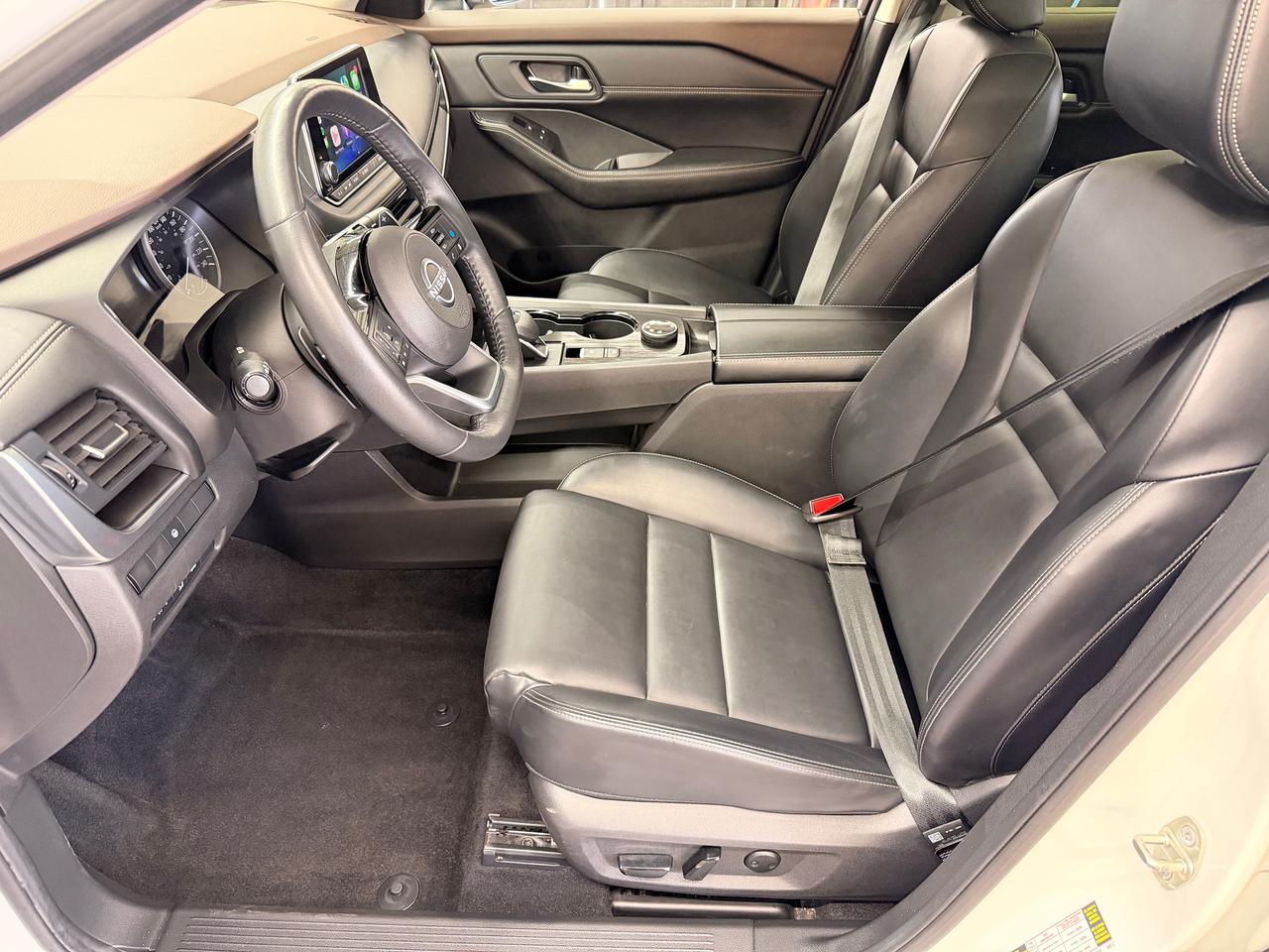 2023 Nissan Rogue SV AWD Midnight Edition+New Tires+CLEAN CARFAX Photo