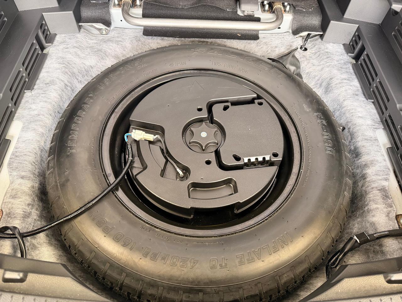 2023 Nissan Rogue SV AWD Midnight Edition+New Tires+CLEAN CARFAX Photo