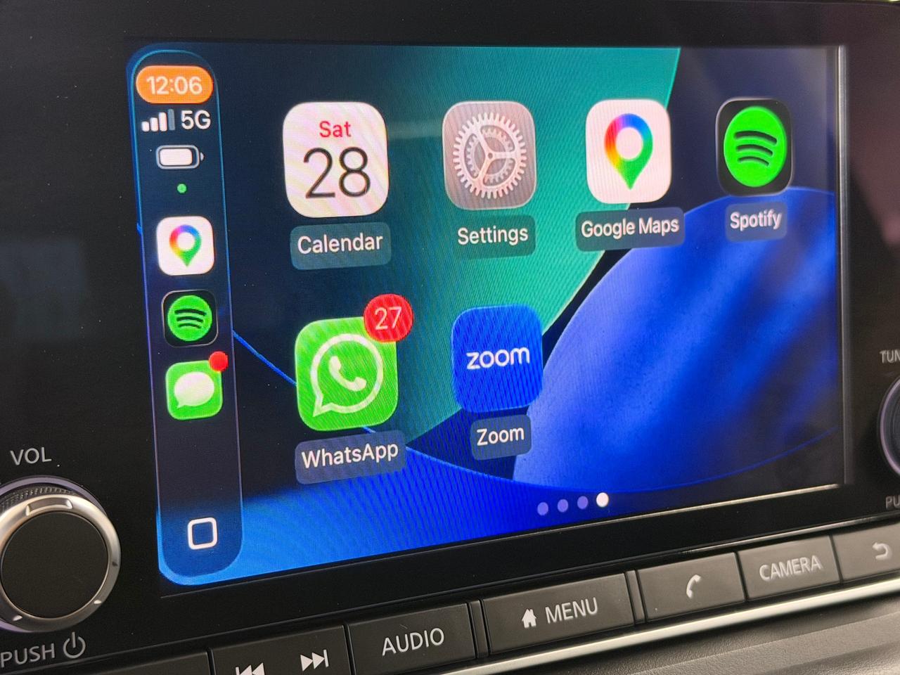 2023 Nissan Rogue SV AWD Midnight Edition+New Tires+CLEAN CARFAX Photo104