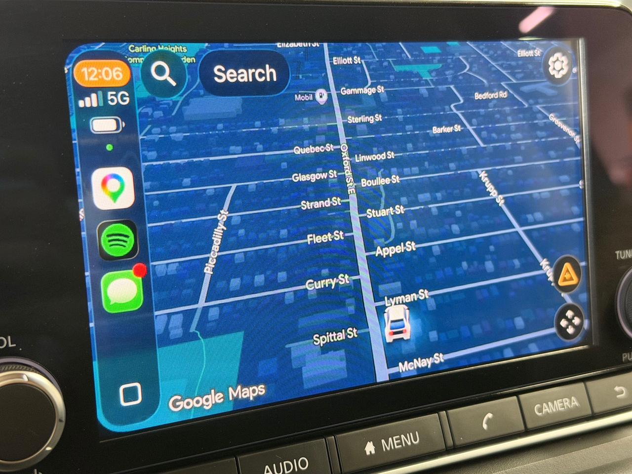 2023 Nissan Rogue SV AWD Midnight Edition+New Tires+CLEAN CARFAX Photo35