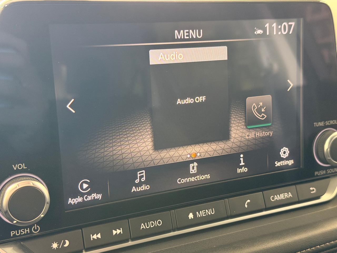 2023 Nissan Rogue SV AWD Midnight Edition+New Tires+CLEAN CARFAX Photo107