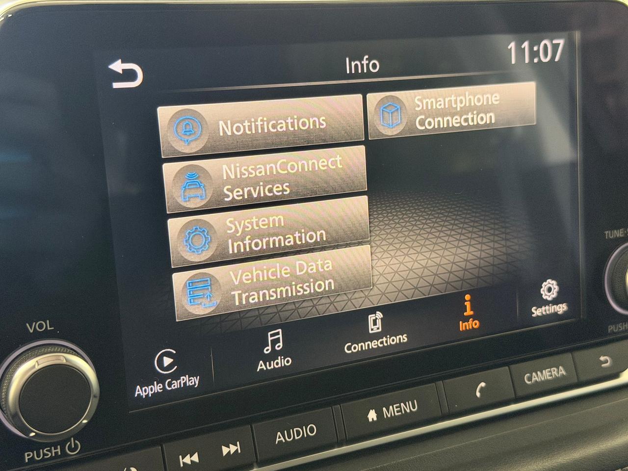 2023 Nissan Rogue SV AWD Midnight Edition+New Tires+CLEAN CARFAX Photo37