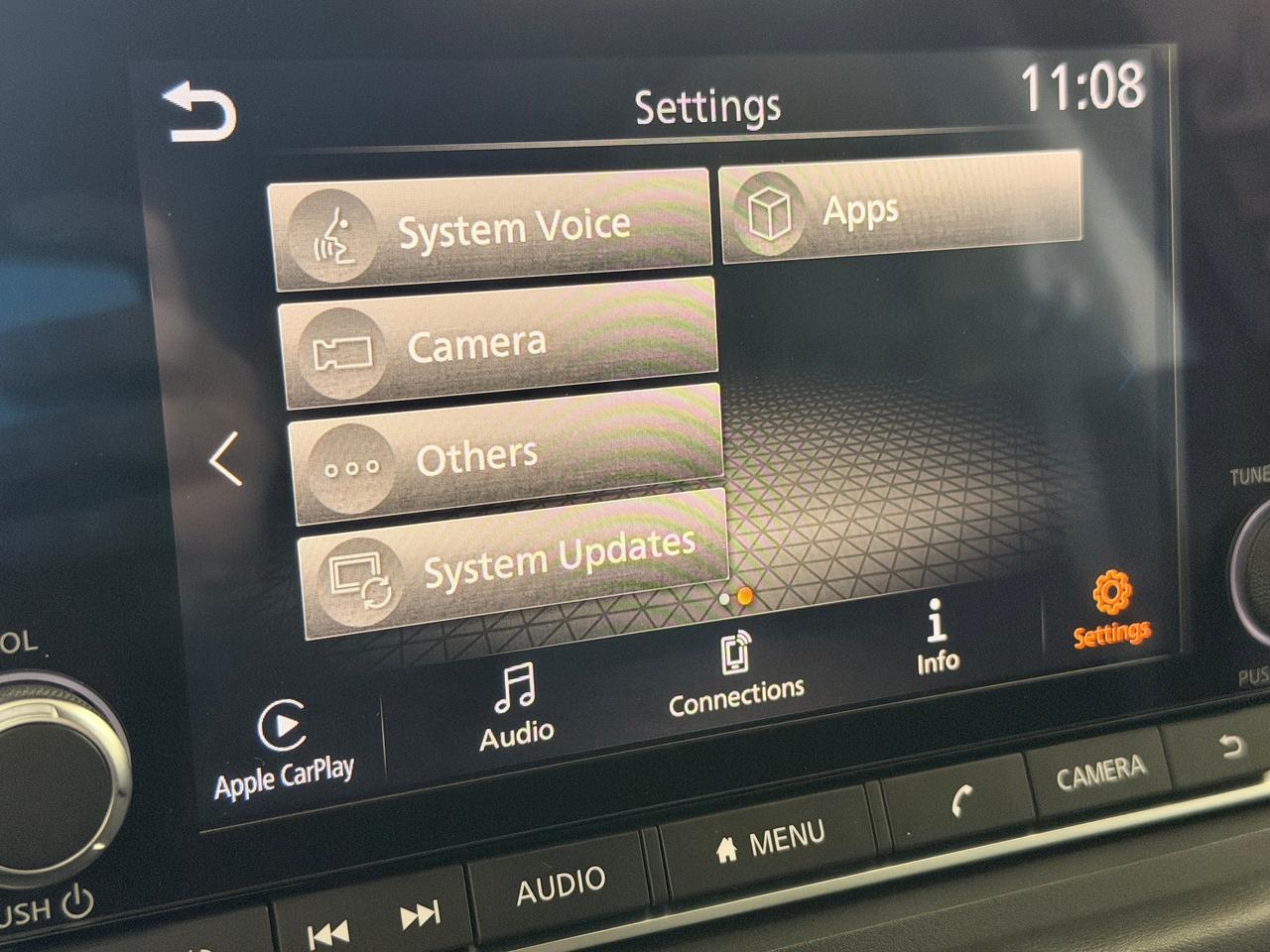 2023 Nissan Rogue SV AWD Midnight Edition+New Tires+CLEAN CARFAX Photo110