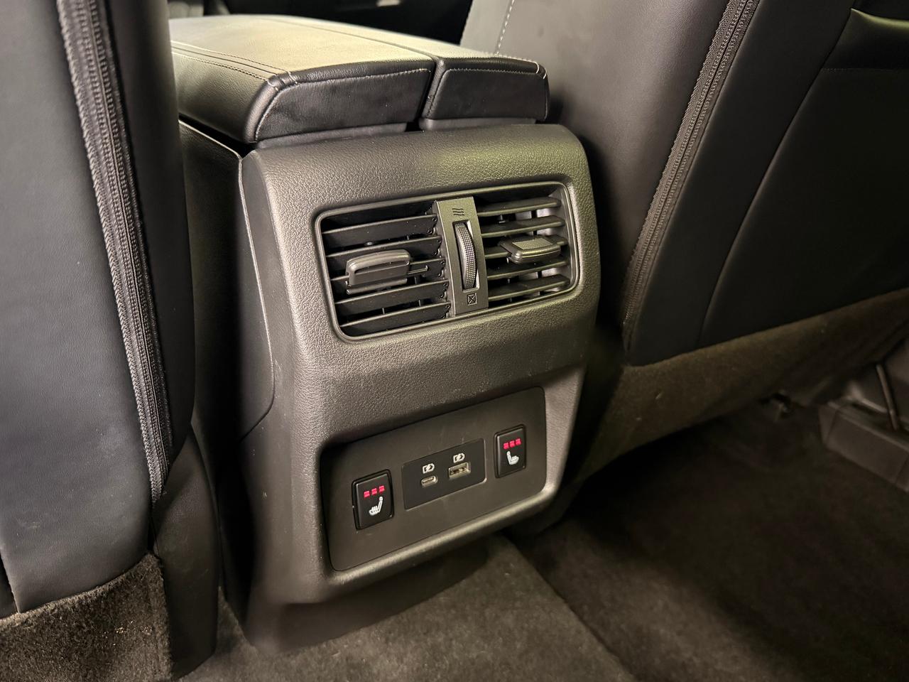 2023 Nissan Rogue SV AWD Midnight Edition+New Tires+CLEAN CARFAX Photo