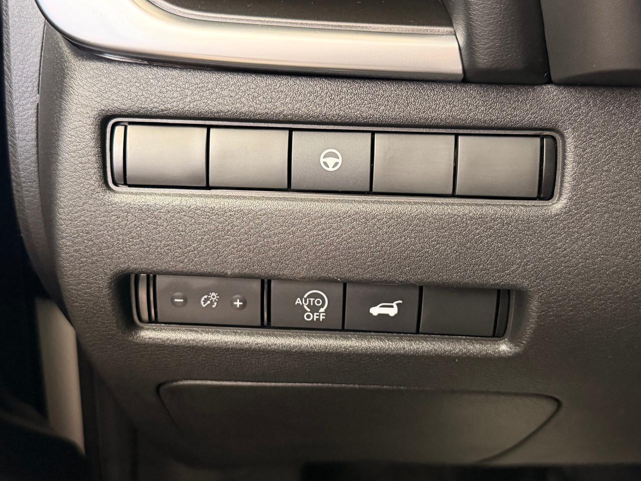 2023 Nissan Rogue SV AWD Midnight Edition+New Tires+CLEAN CARFAX Photo