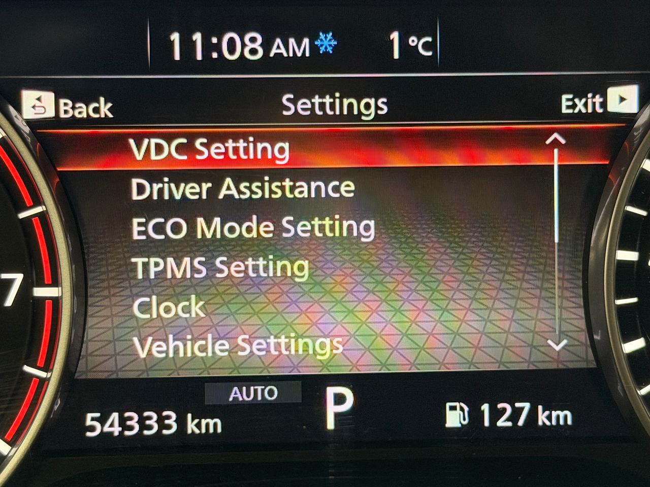 2023 Nissan Rogue SV AWD Midnight Edition+New Tires+CLEAN CARFAX Photo