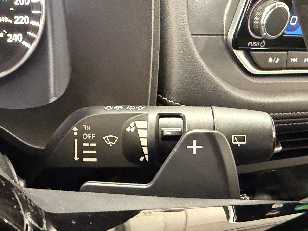 2023 Nissan Rogue SV AWD Midnight Edition+New Tires+CLEAN CARFAX Photo