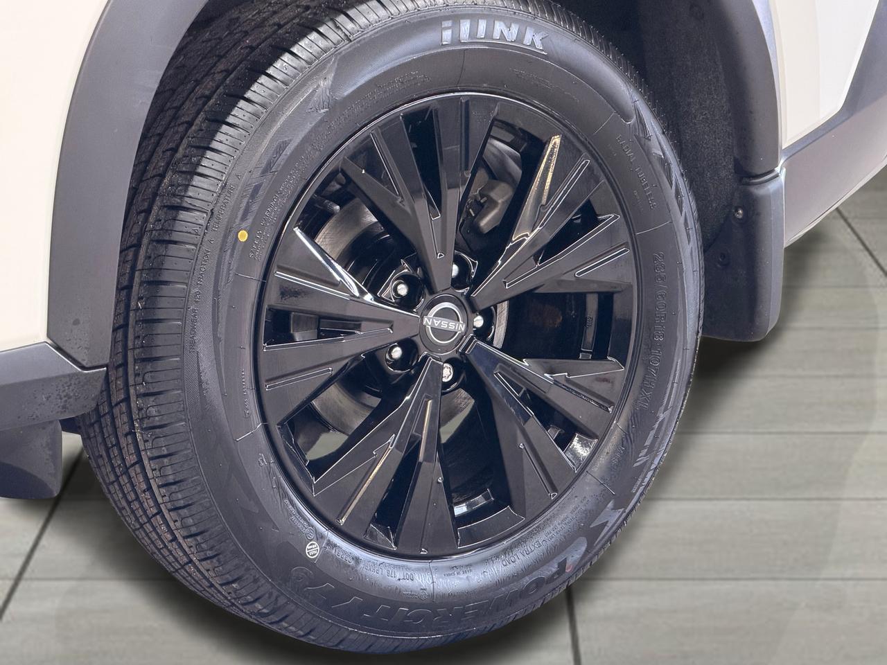 2023 Nissan Rogue SV AWD Midnight Edition+New Tires+CLEAN CARFAX Photo