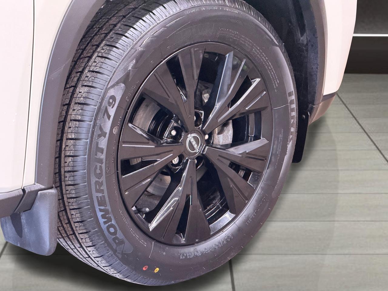 2023 Nissan Rogue SV AWD Midnight Edition+New Tires+CLEAN CARFAX Photo65