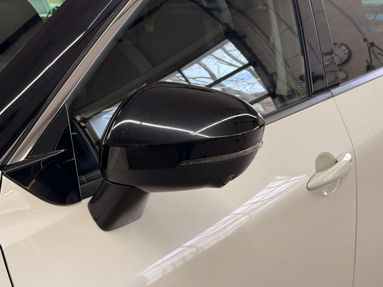 2023 Nissan Rogue SV AWD Midnight Edition+New Tires+CLEAN CARFAX Photo66