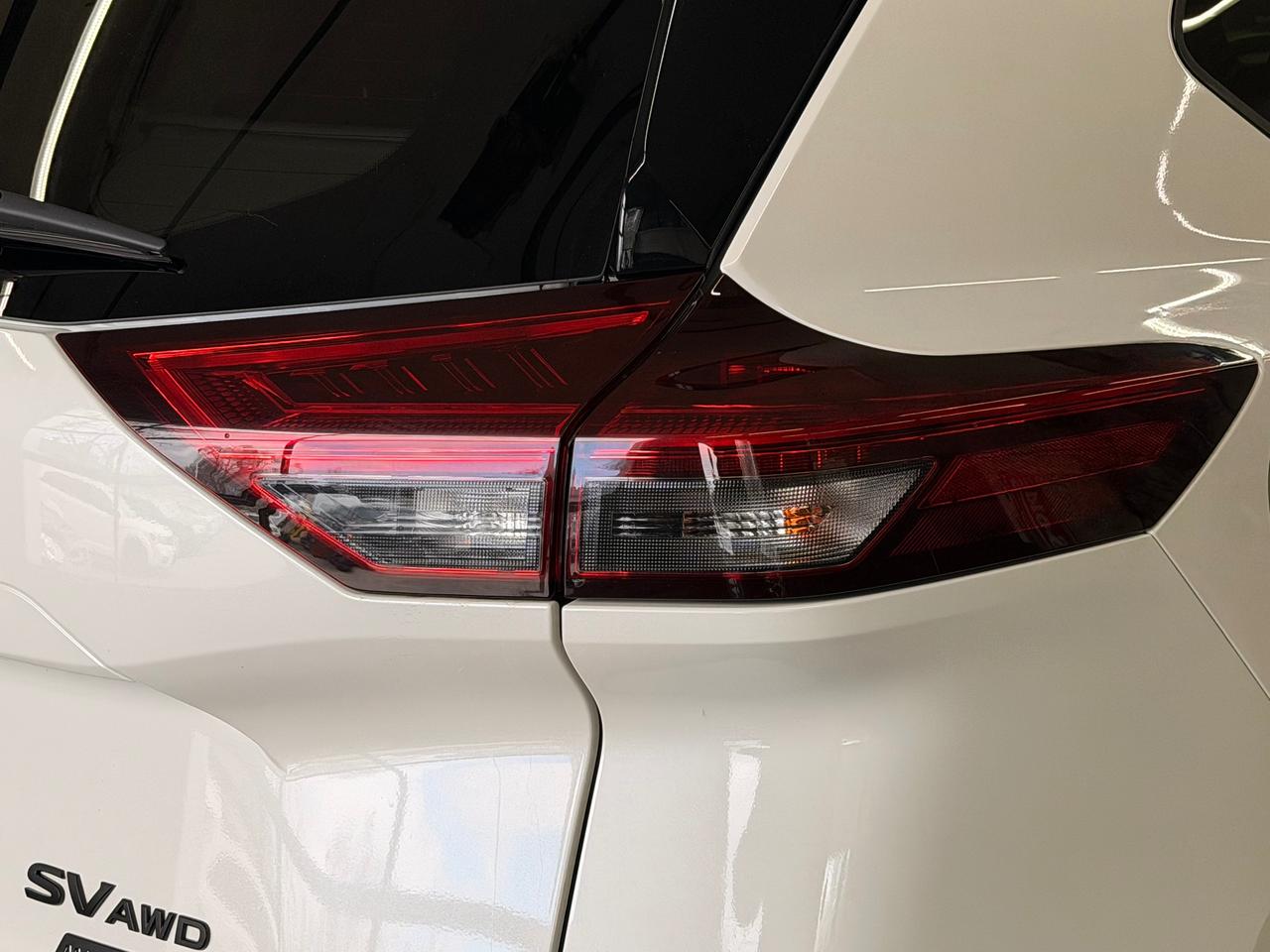 2023 Nissan Rogue SV AWD Midnight Edition+New Tires+CLEAN CARFAX Photo139