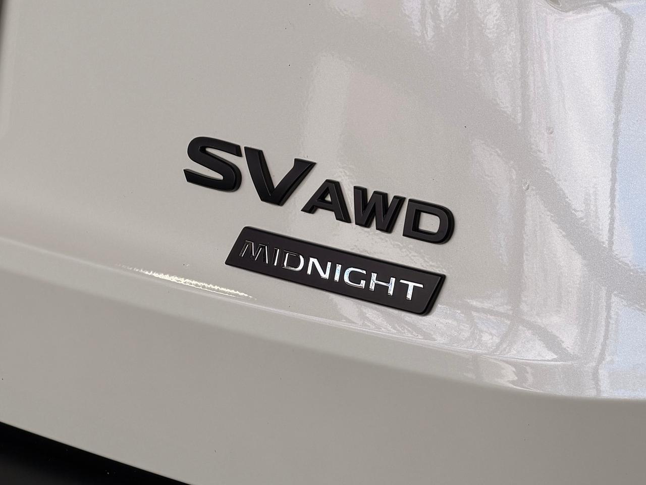 2023 Nissan Rogue SV AWD Midnight Edition+New Tires+CLEAN CARFAX Photo69