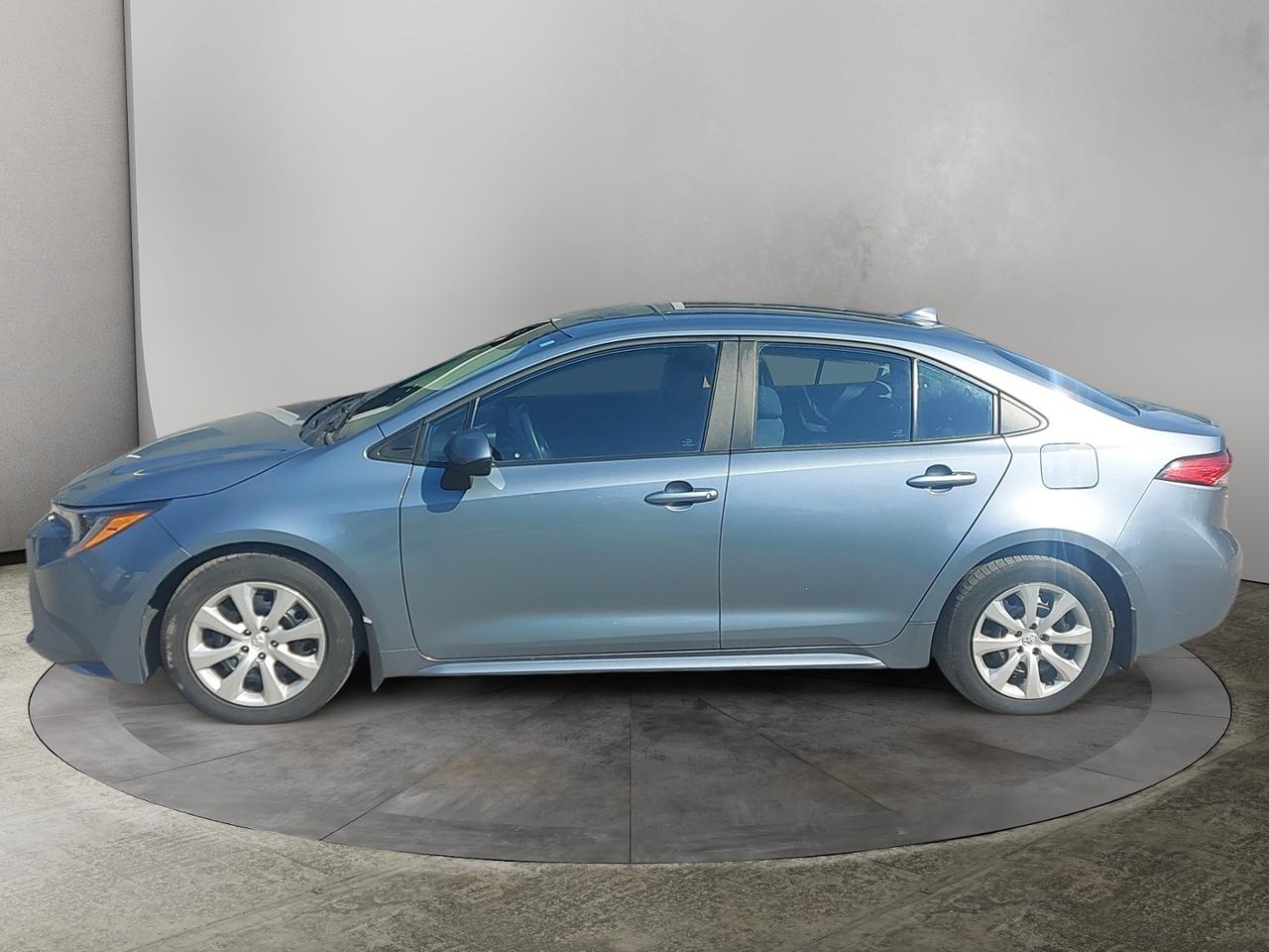 2023 Toyota Corolla LE Photo