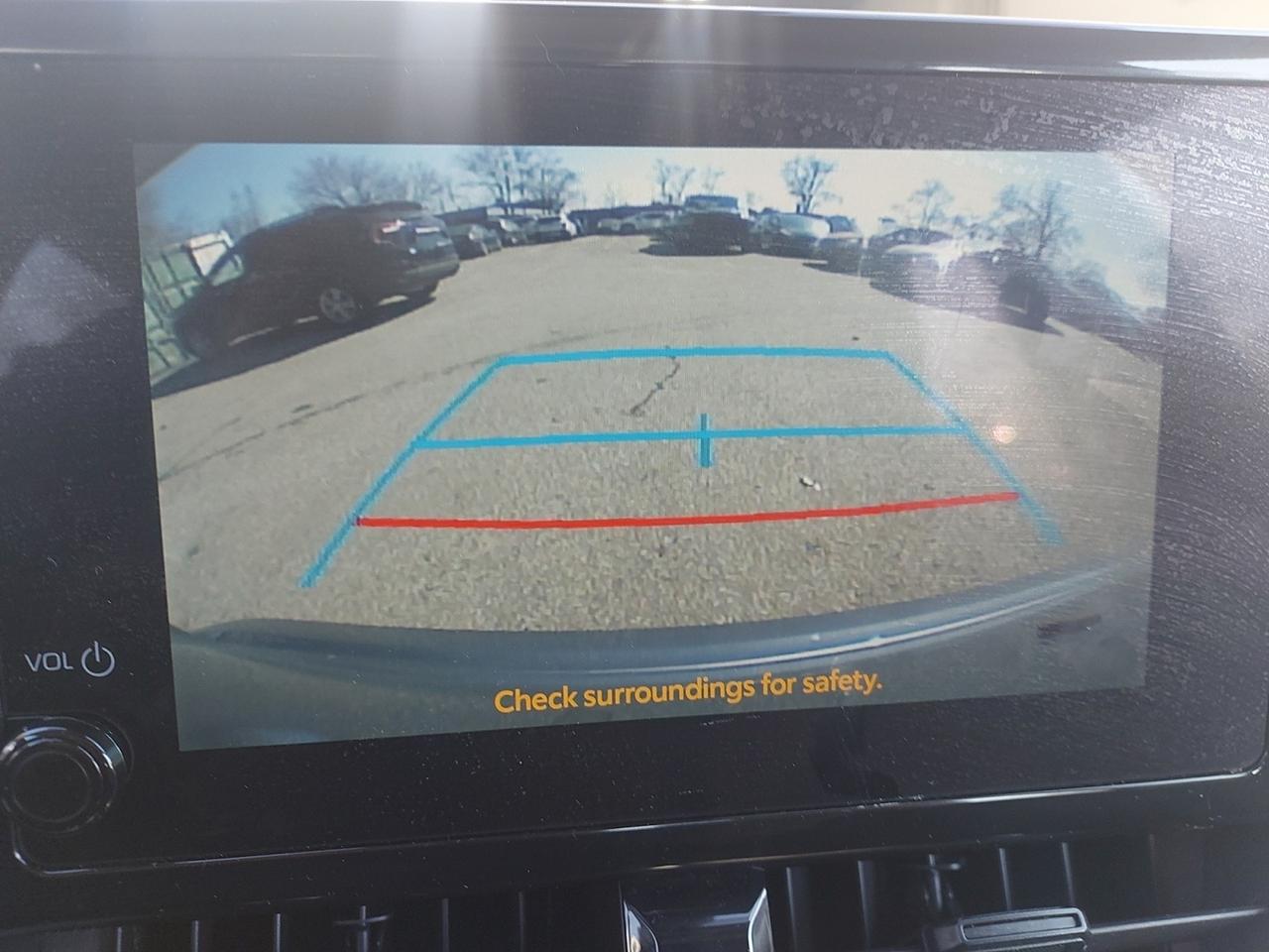 2023 Toyota Corolla LE Photo