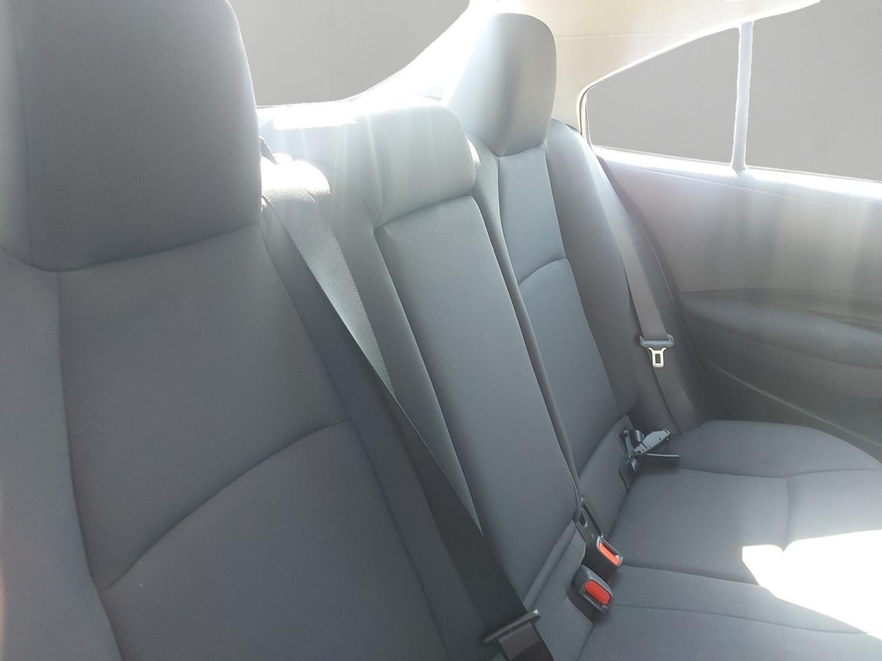 2023 Toyota Corolla LE Photo