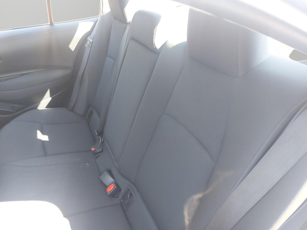 2023 Toyota Corolla LE Photo