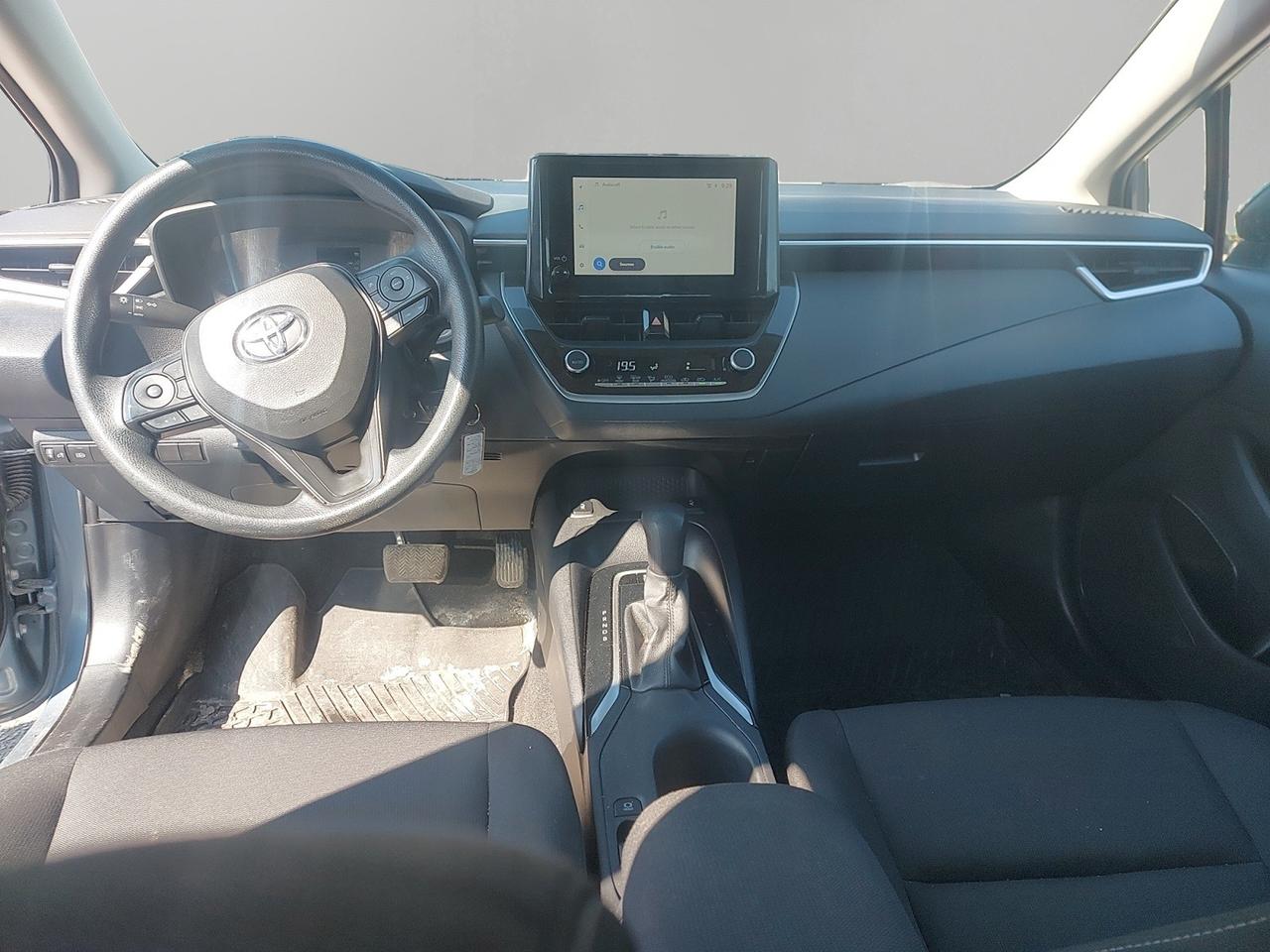 2023 Toyota Corolla LE Photo
