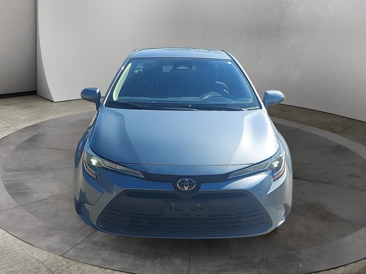 2023 Toyota Corolla LE Photo4