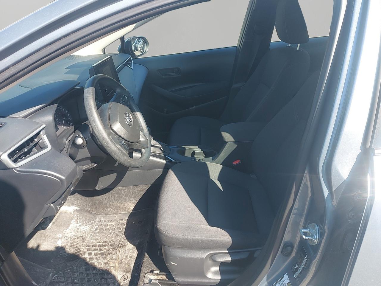 2023 Toyota Corolla LE Photo