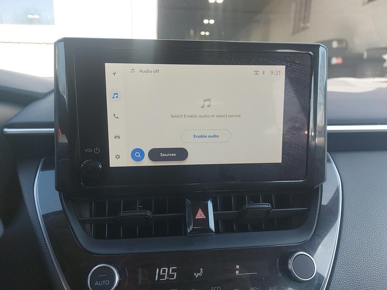 2023 Toyota Corolla LE Photo